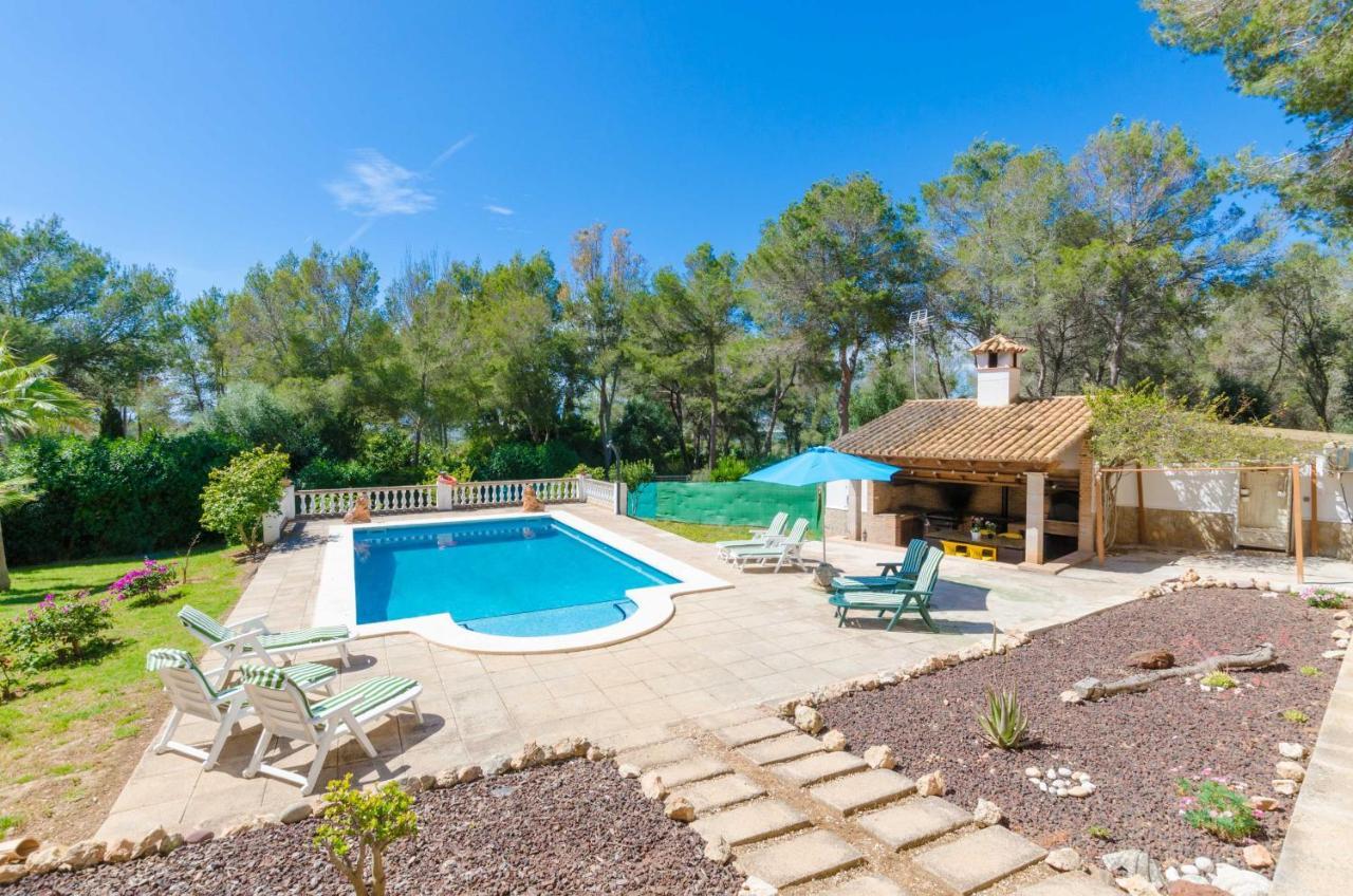 Your House Can Marques Palma de Mallorca Exterior photo