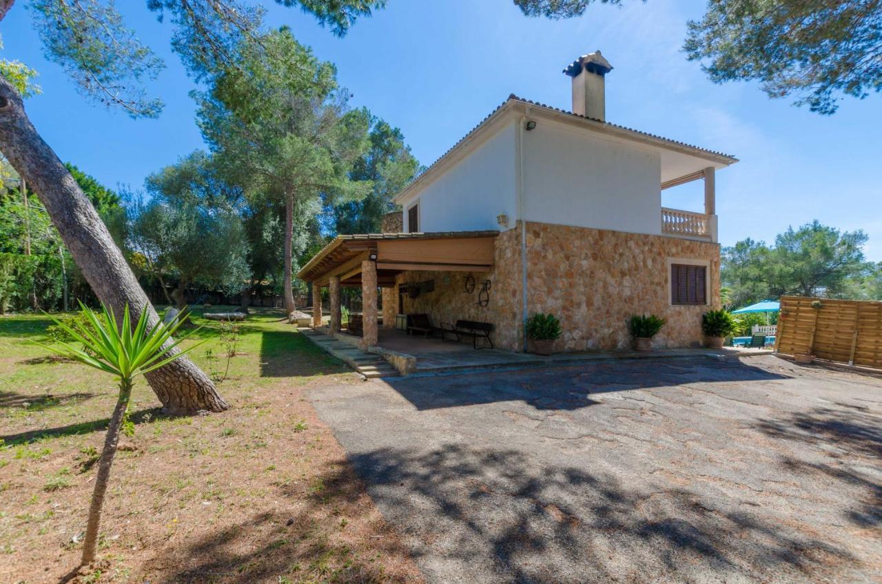 Your House Can Marques Palma de Mallorca Exterior photo