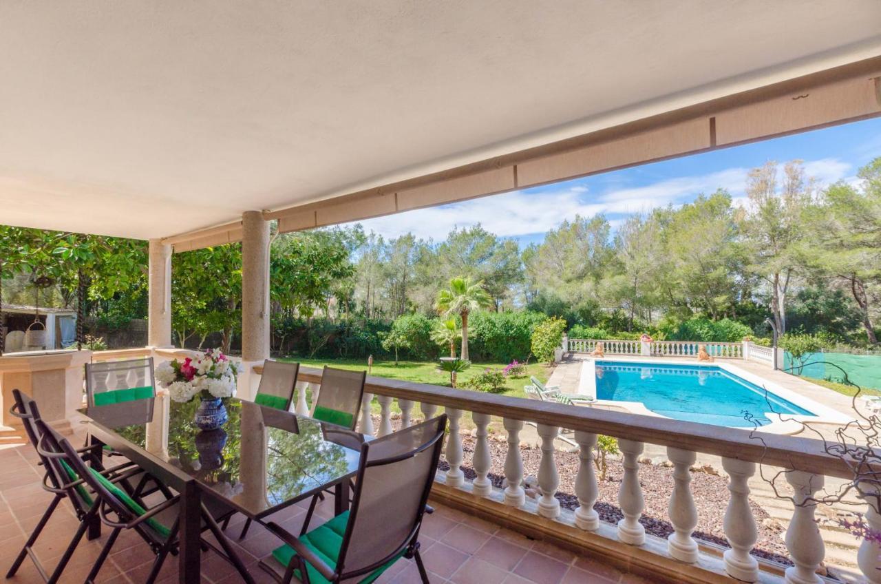 Your House Can Marques Palma de Mallorca Exterior photo